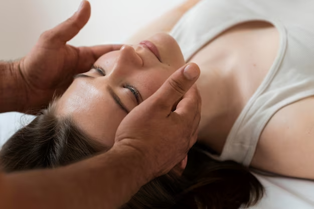 Massaggio Psicoterapia Corporea