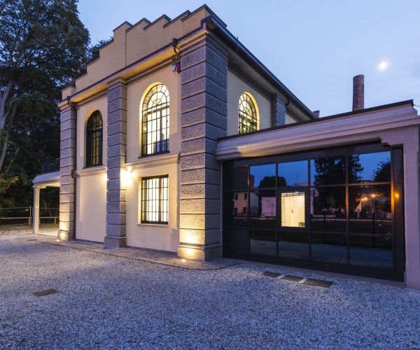 Cura delle vertigini e acufeni Padova Oscar Bernardi