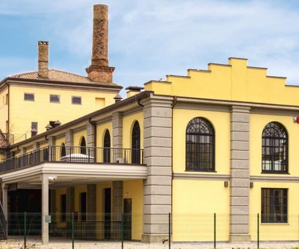 Cura delle vertigini e acufeni Padova Oscar Bernardi