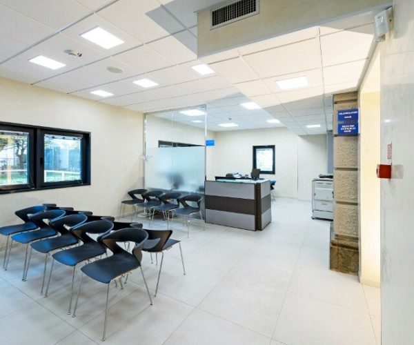 prestazioni-poliambulatorio vertigini acufeni padova